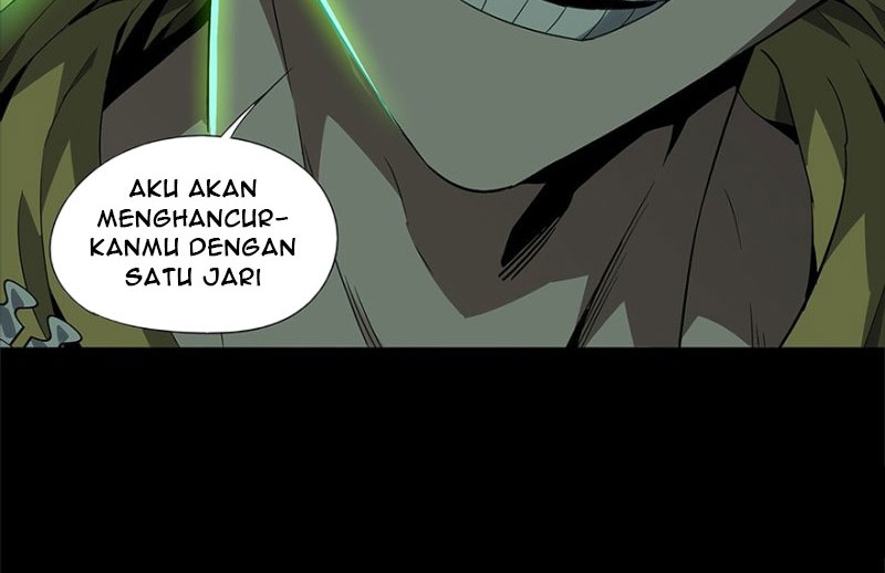 Elephant Invisible Chapter 3 - halaman 21