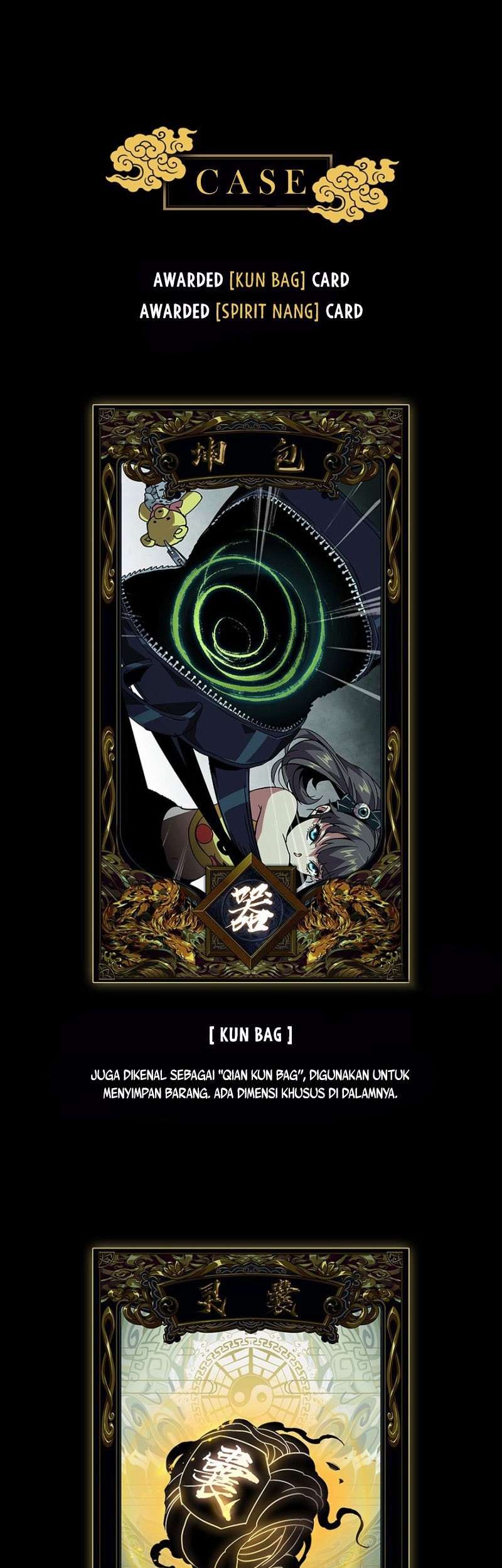 Elephant Invisible Chapter 3 - halaman 28
