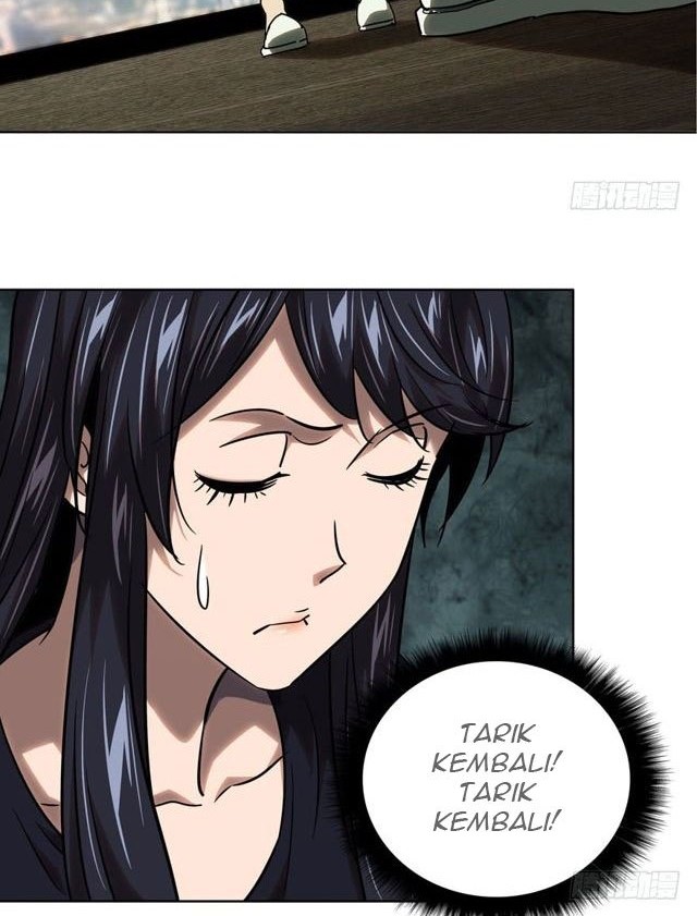 Elephant Invisible Chapter 31 - halaman 16