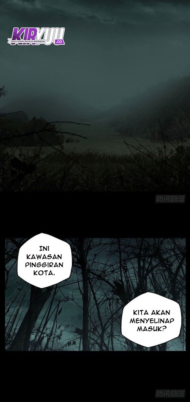 Elephant Invisible Chapter 32 - halaman 14