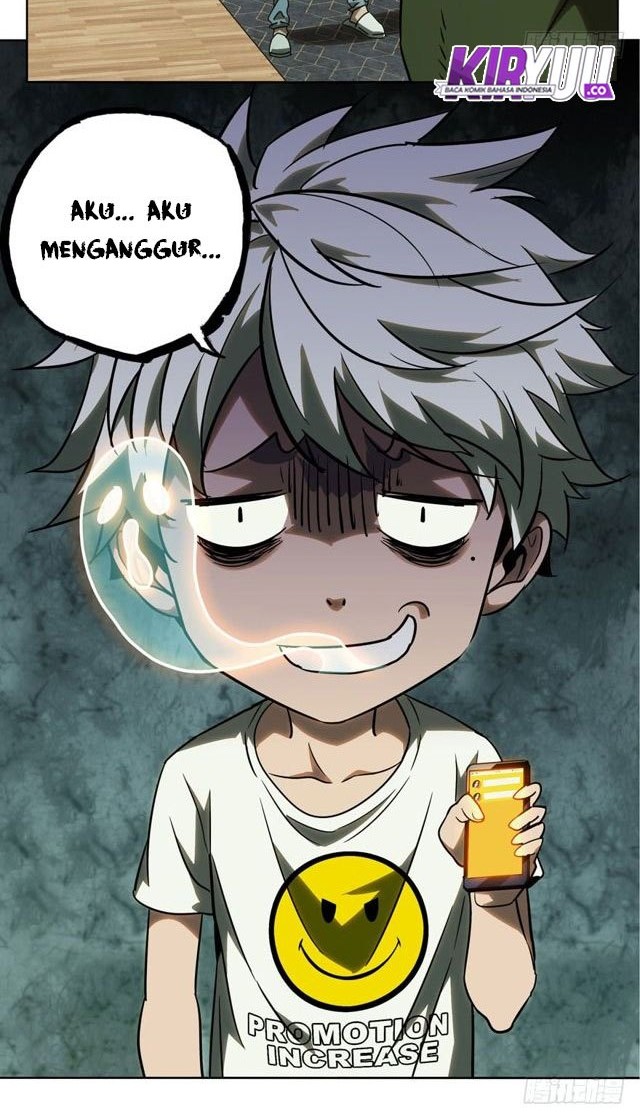Elephant Invisible Chapter 32 - halaman 2