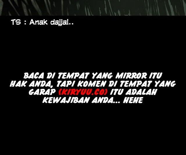 Elephant Invisible Chapter 32 - halaman 21