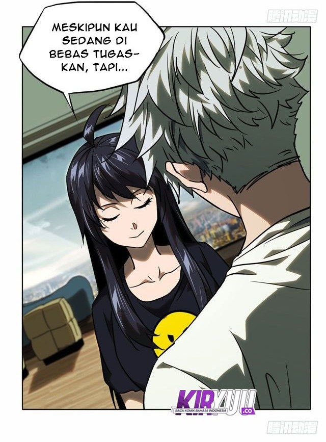 Elephant Invisible Chapter 32 - halaman 4