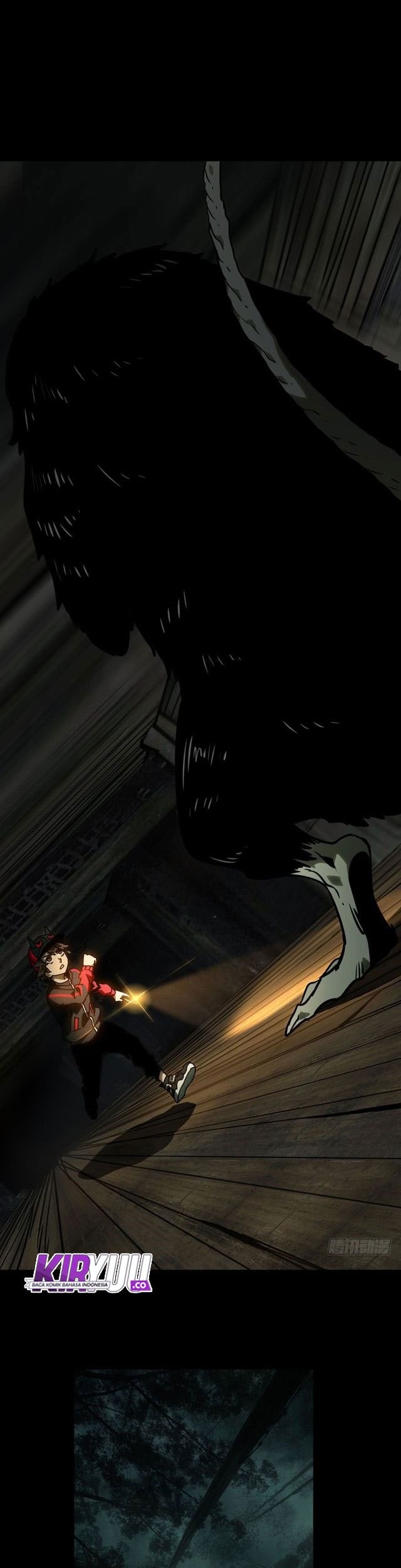 Elephant Invisible Chapter 33 - halaman 12