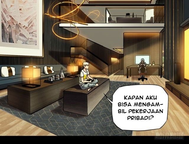 Elephant Invisible Chapter 33 - halaman 16