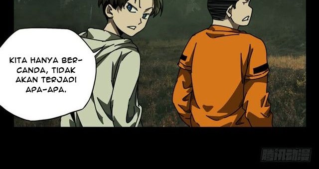 Elephant Invisible Chapter 33 - halaman 2