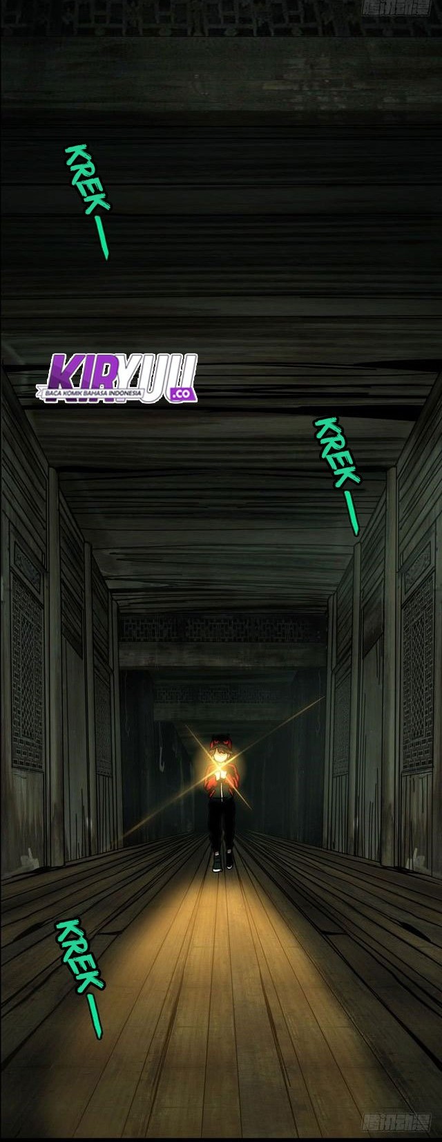 Elephant Invisible Chapter 33 - halaman 4