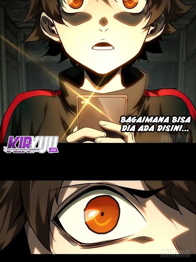 Elephant Invisible Chapter 33 - halaman 7