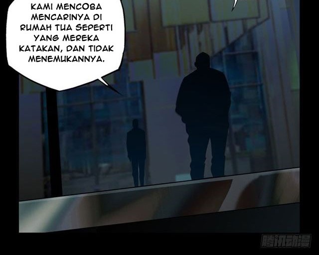 Elephant Invisible Chapter 34 - halaman 20