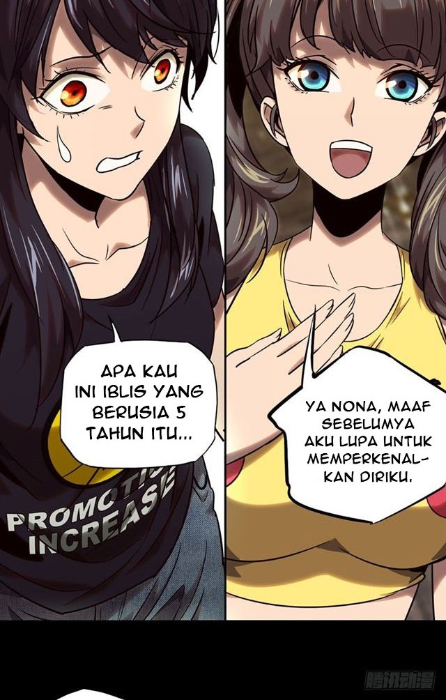 Elephant Invisible Chapter 34 - halaman 3