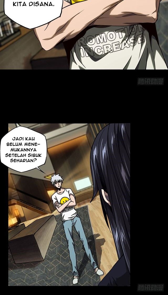 Elephant Invisible Chapter 35 - halaman 2