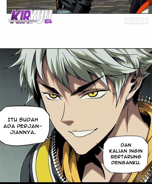 Elephant Invisible Chapter 36 - halaman 11
