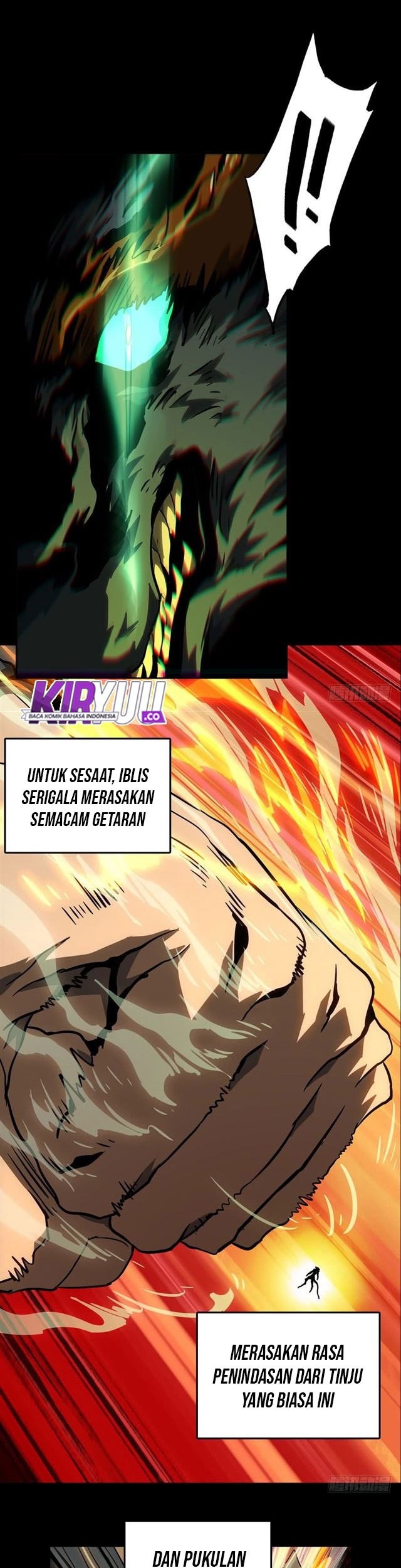 Elephant Invisible Chapter 37 - halaman 12