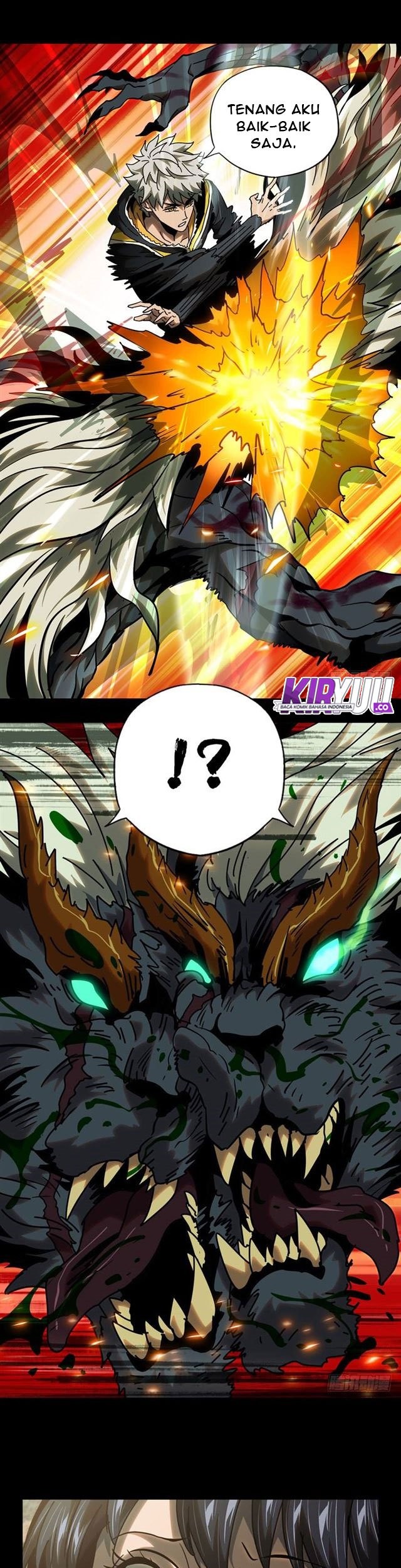 Elephant Invisible Chapter 37 - halaman 5