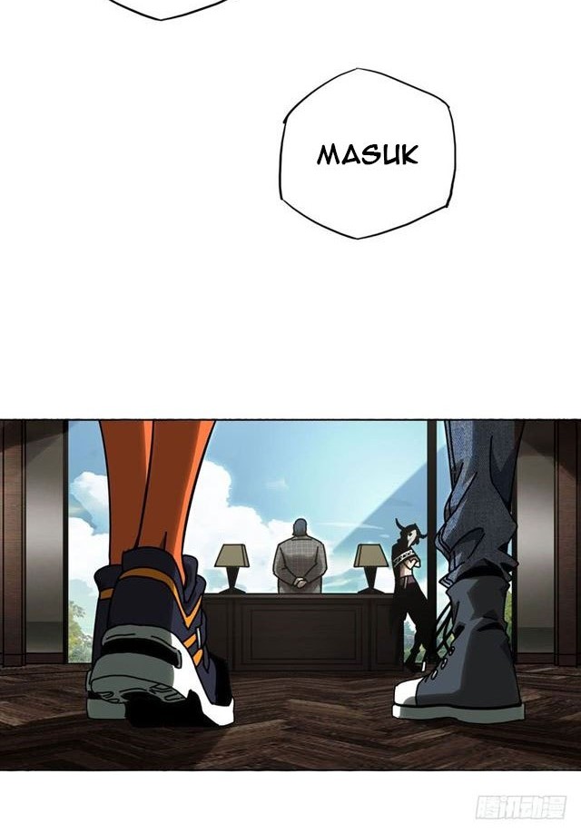 Elephant Invisible Chapter 38 - halaman 2