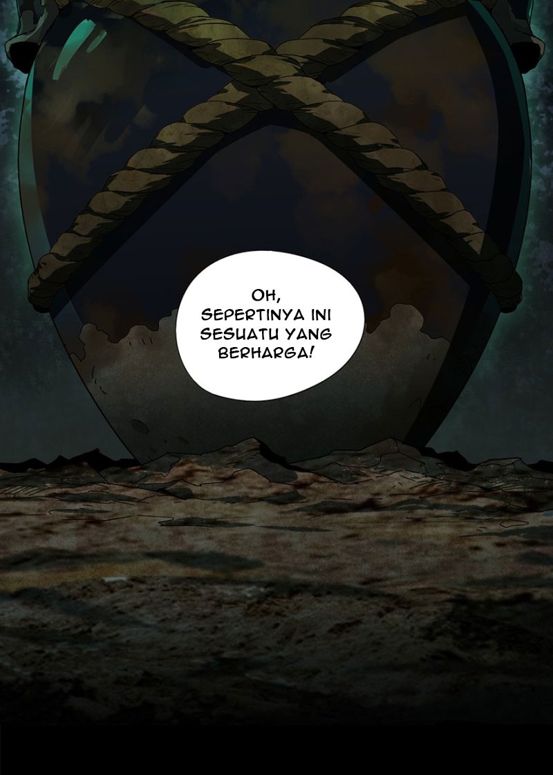 Elephant Invisible Chapter 4 - halaman 18