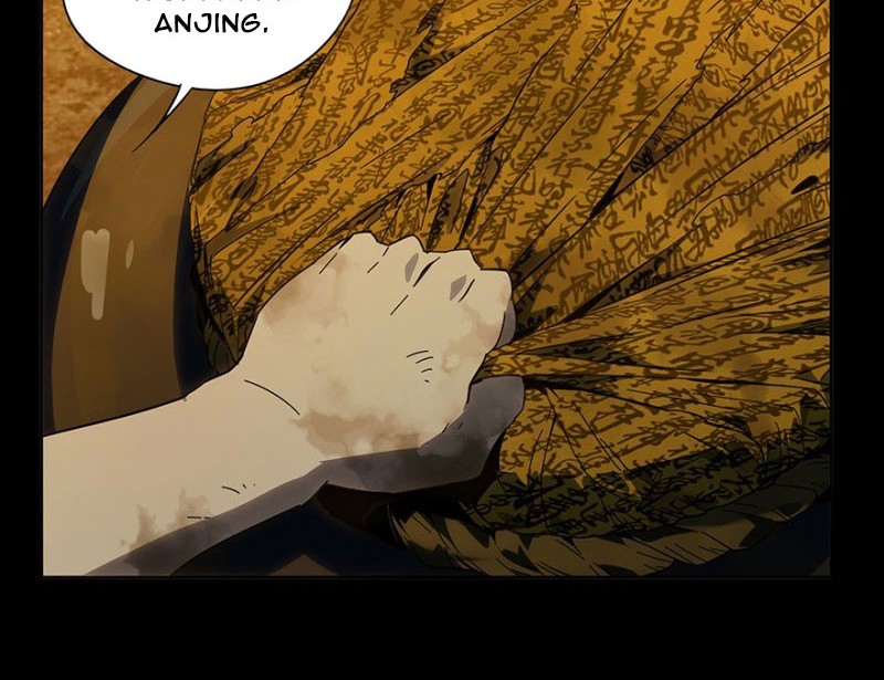 Elephant Invisible Chapter 4 - halaman 20