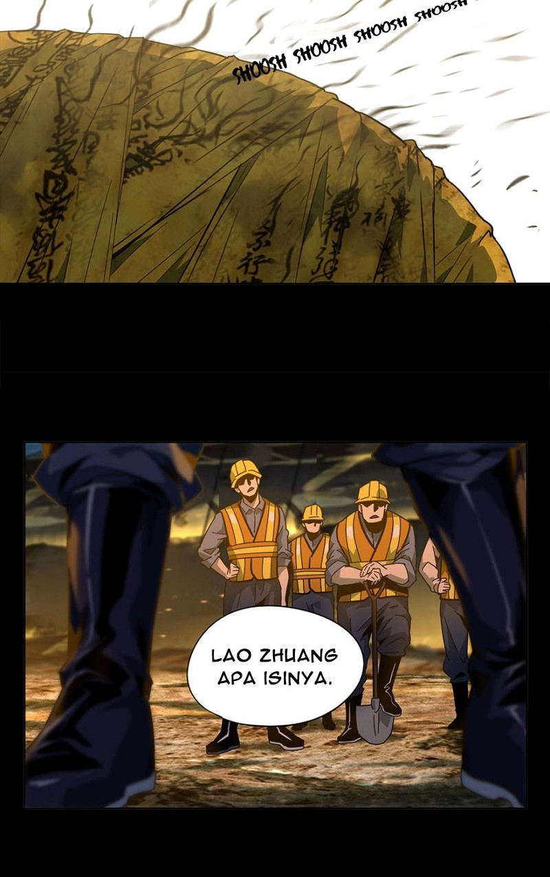 Elephant Invisible Chapter 4 - halaman 22