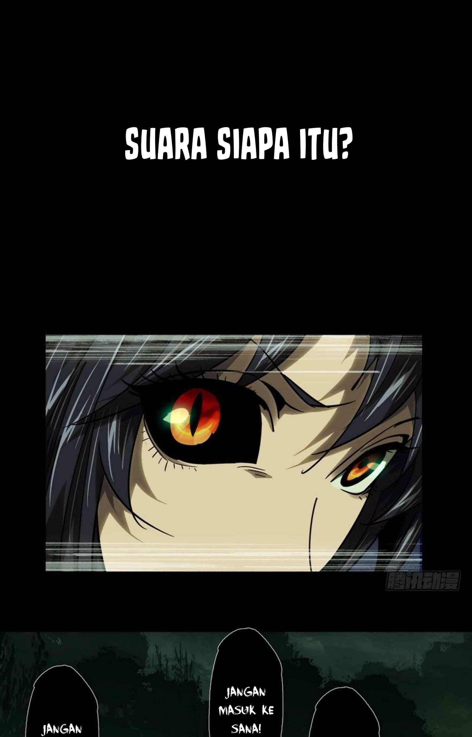 Elephant Invisible Chapter 40 - halaman 1