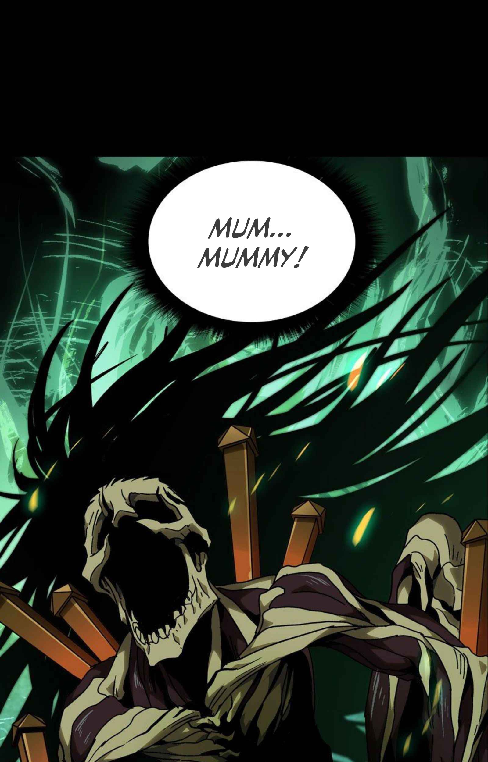 Elephant Invisible Chapter 40 - halaman 12