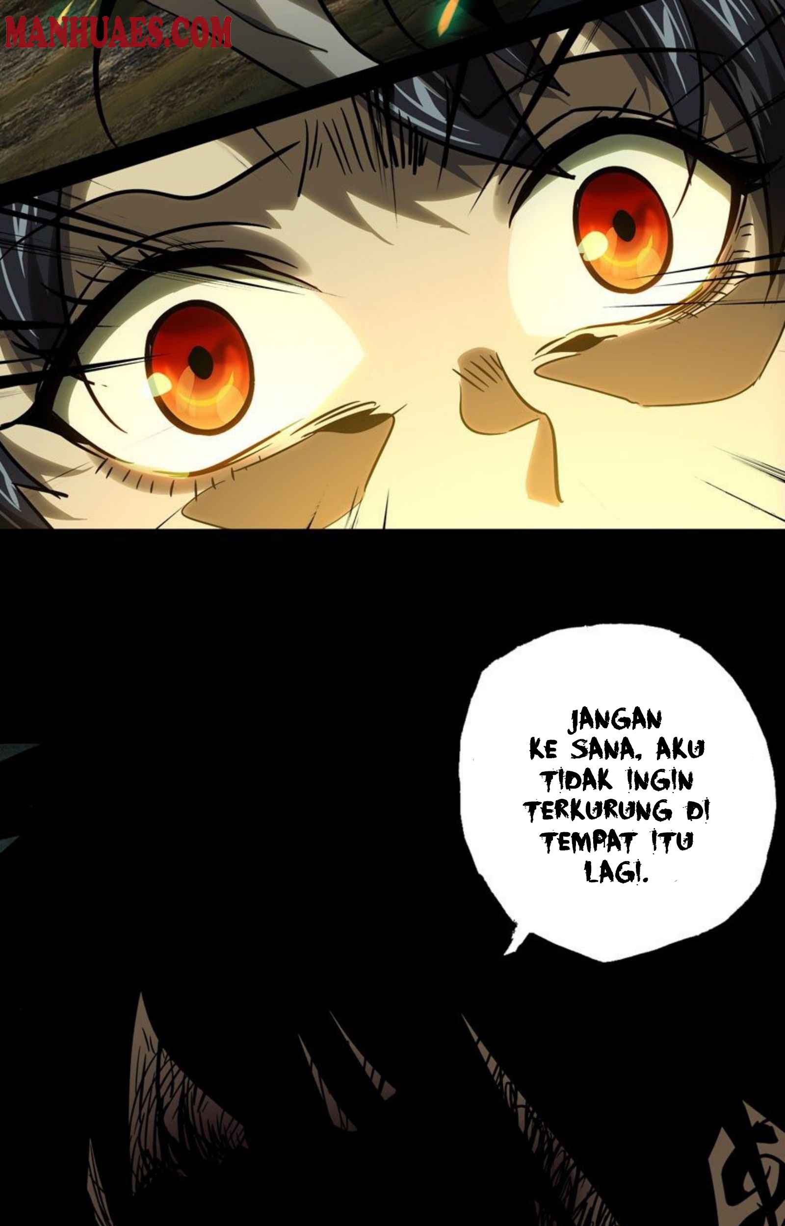 Elephant Invisible Chapter 40 - halaman 17