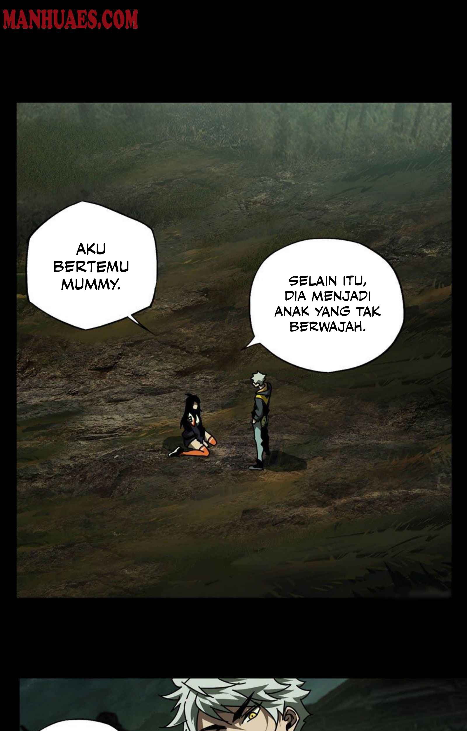 Elephant Invisible Chapter 40 - halaman 29