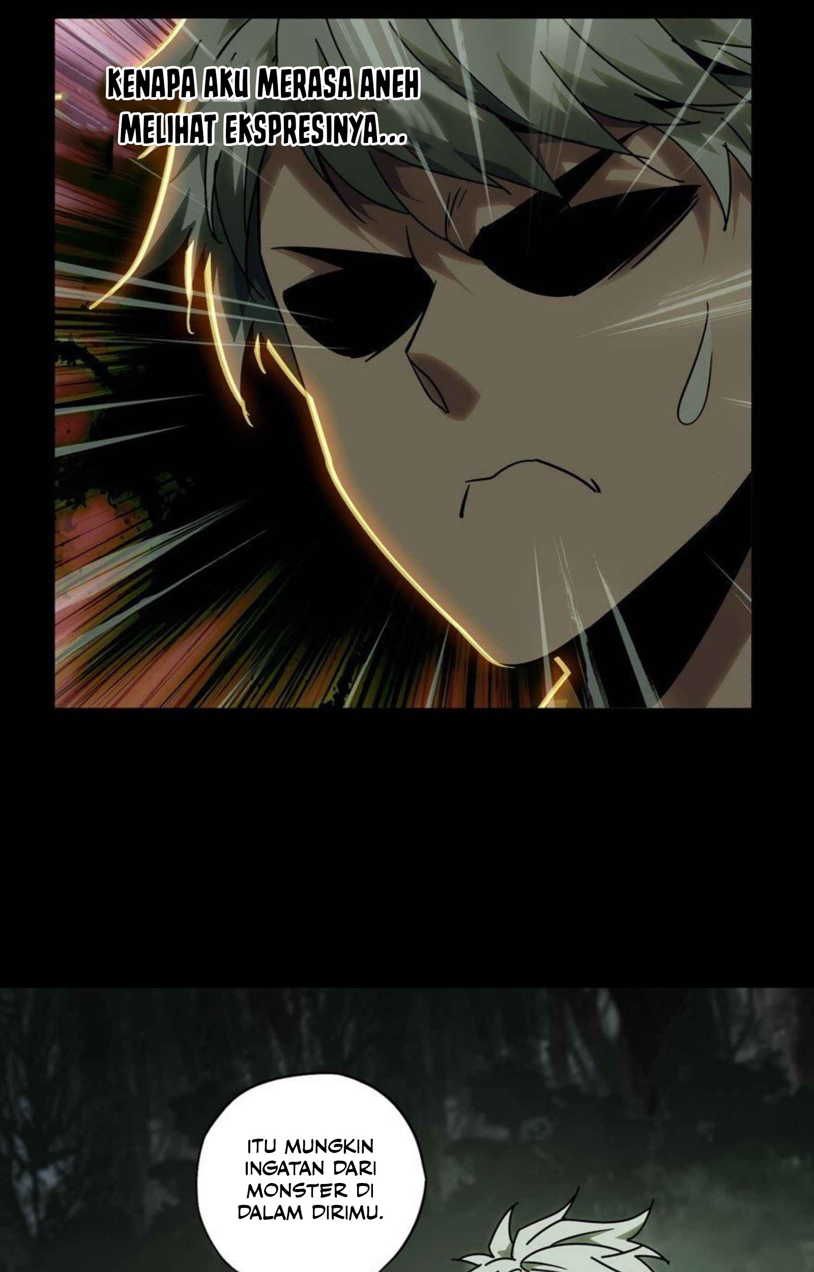 Elephant Invisible Chapter 40 - halaman 32