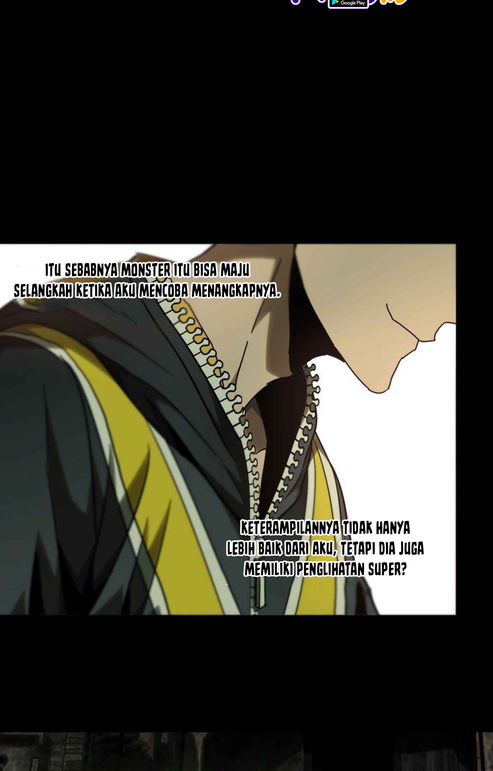 Elephant Invisible Chapter 40 - halaman 36