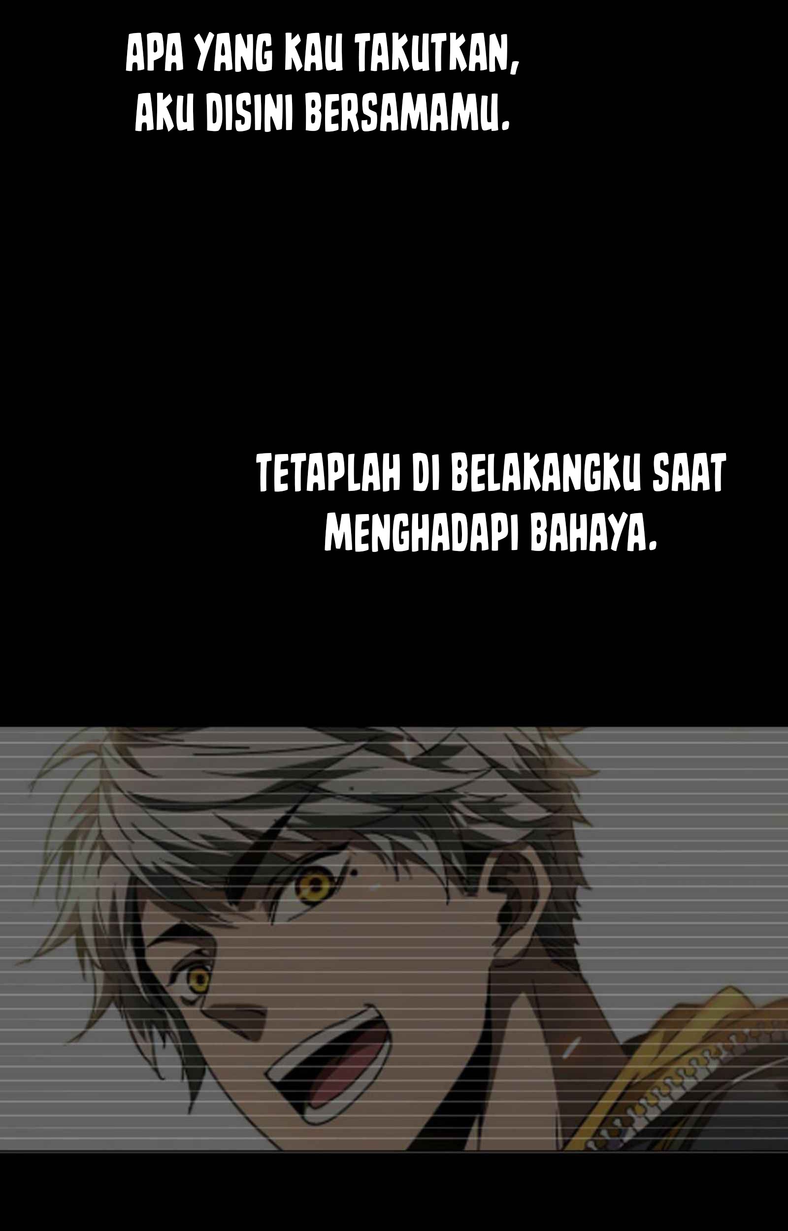 Elephant Invisible Chapter 40 - halaman 39