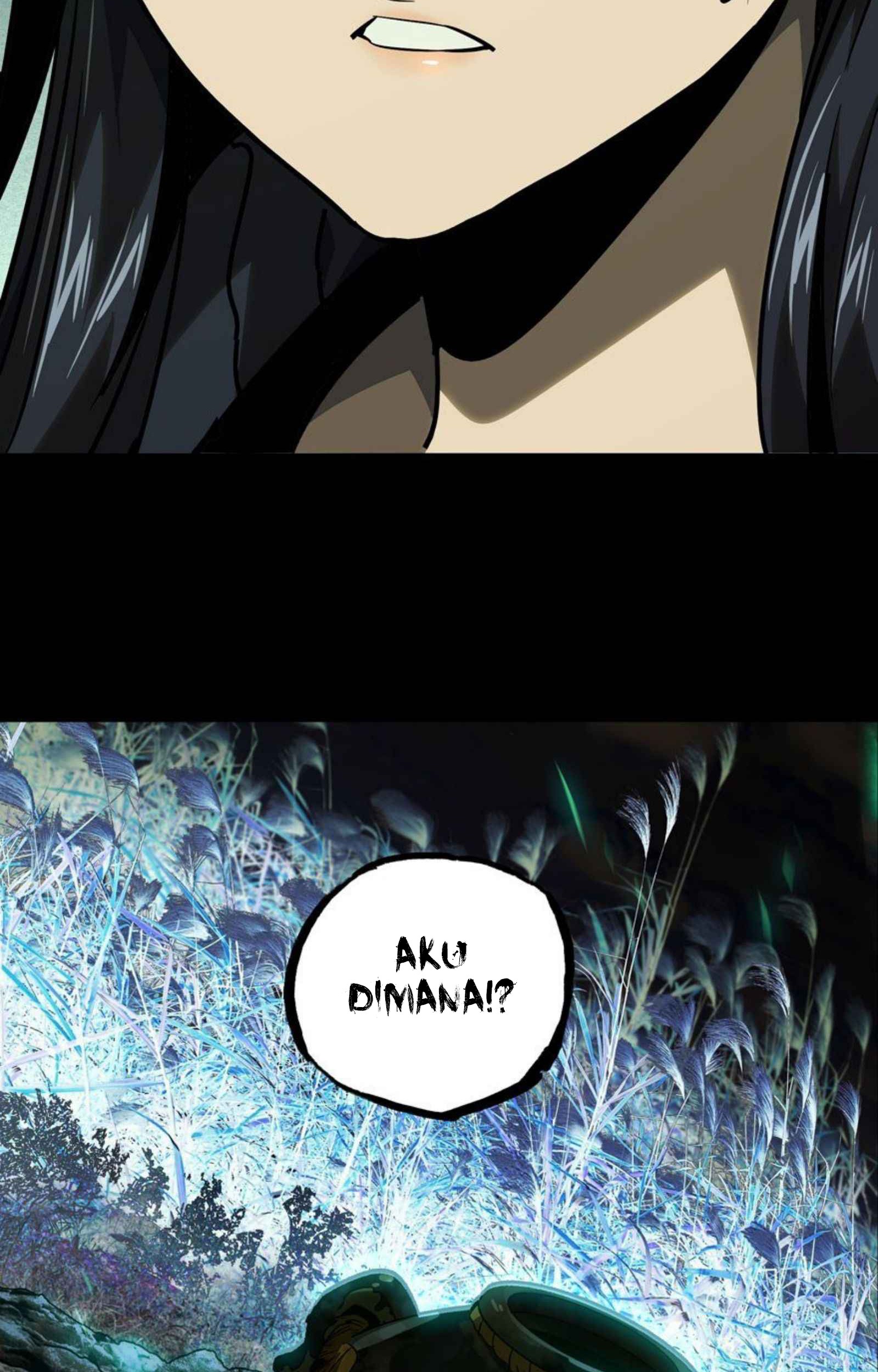 Elephant Invisible Chapter 40 - halaman 5