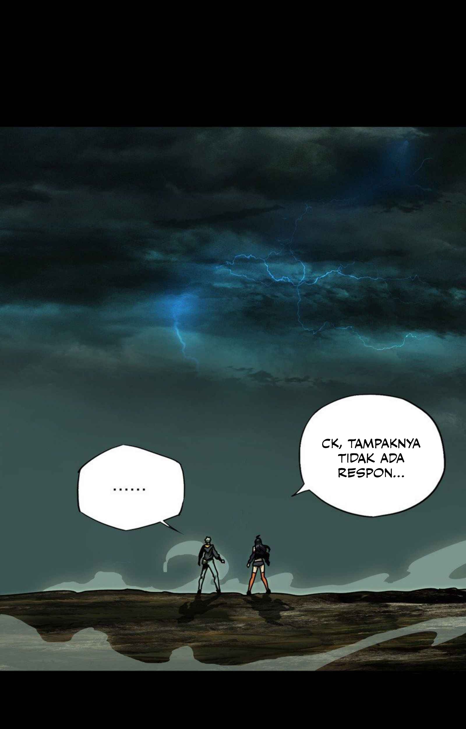 Elephant Invisible Chapter 41 - halaman 12