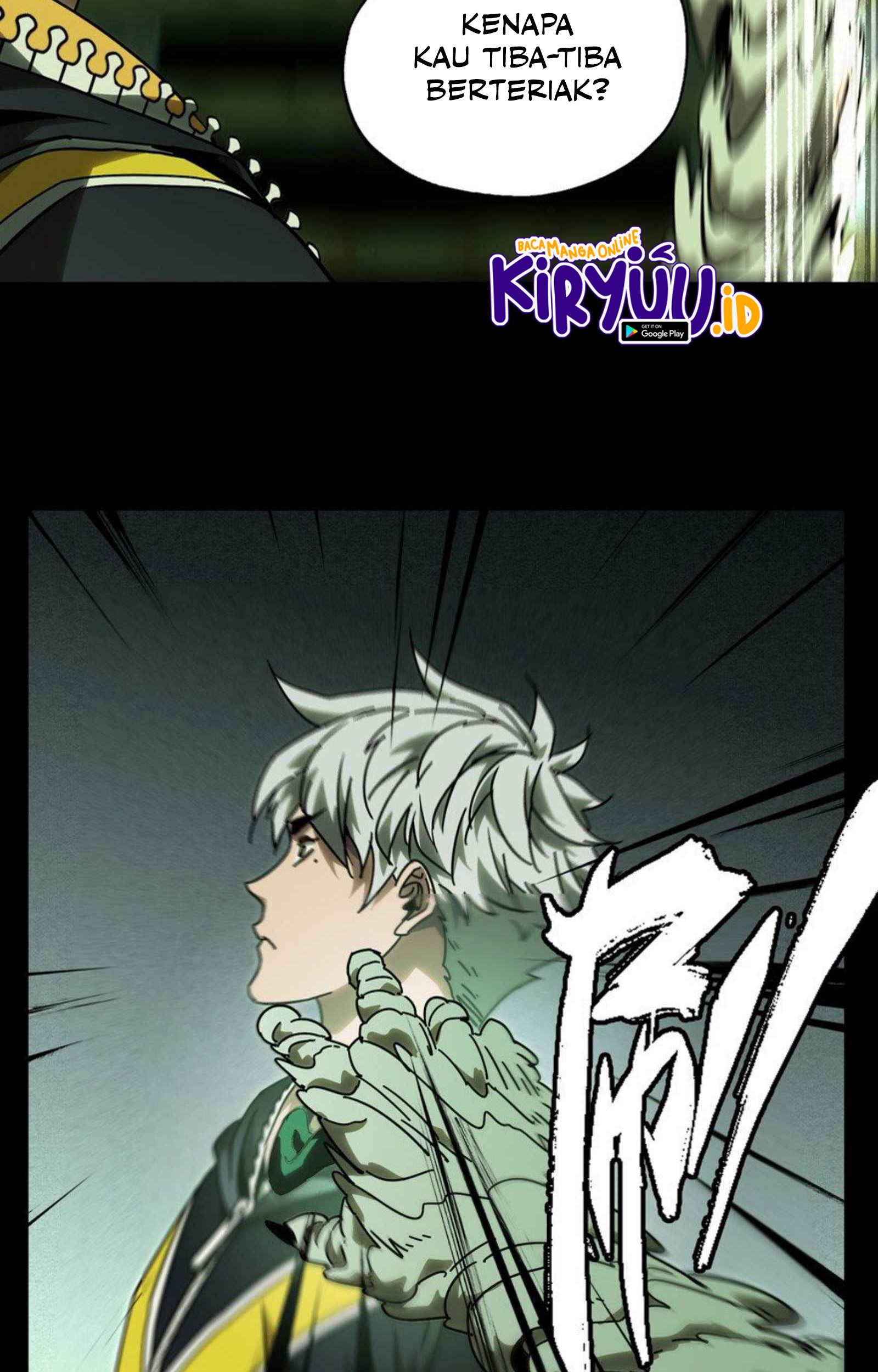 Elephant Invisible Chapter 41 - halaman 26