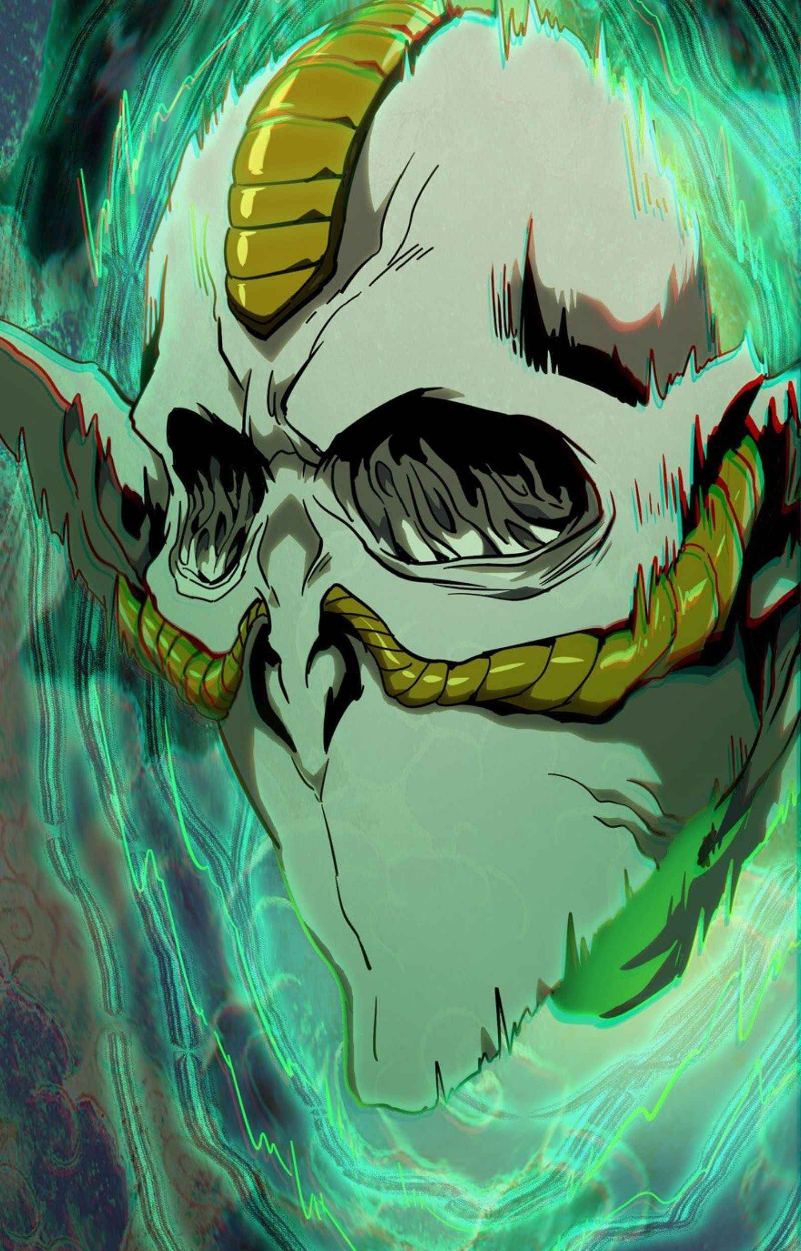 Elephant Invisible Chapter 41 - halaman 37