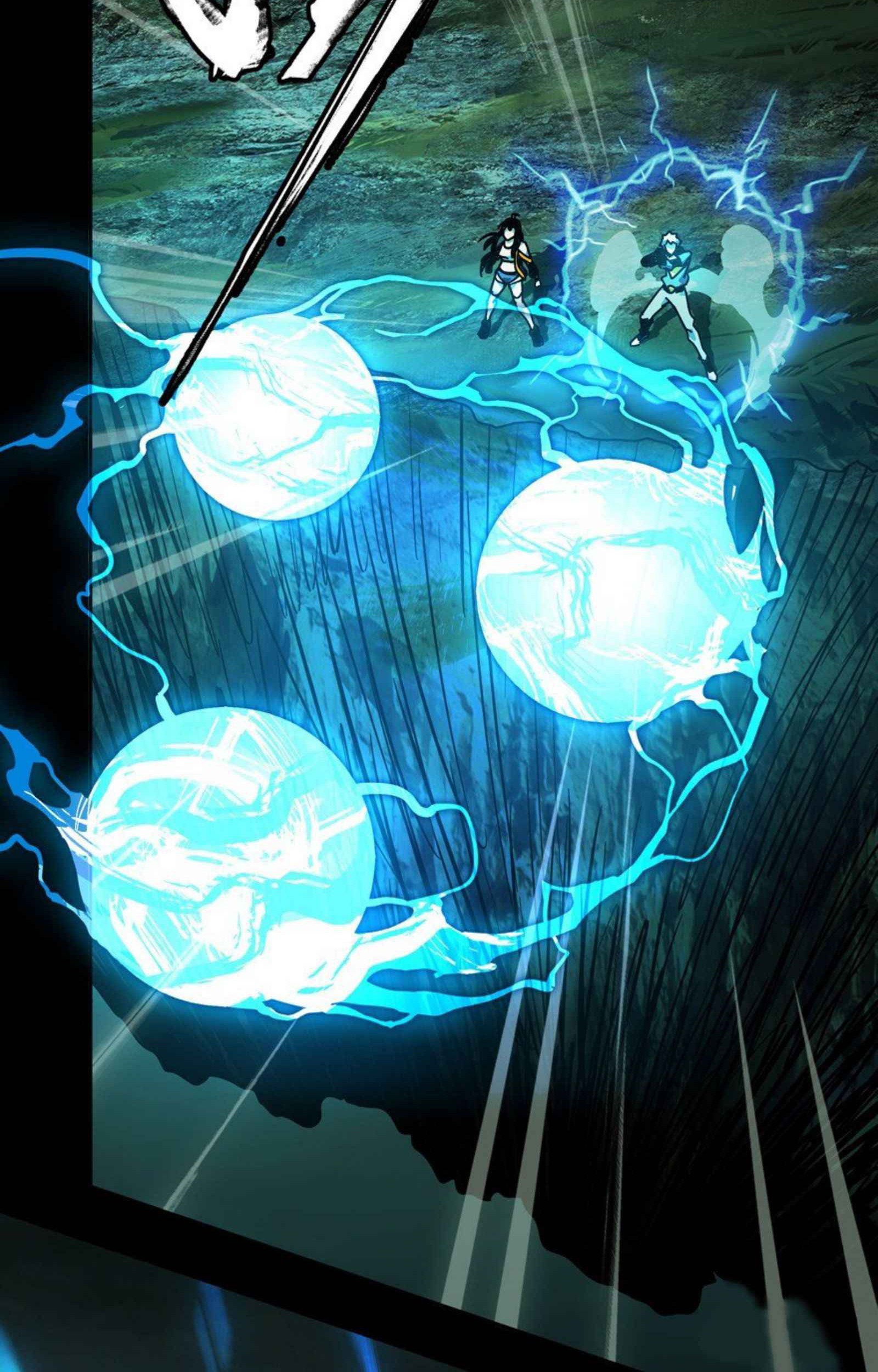 Elephant Invisible Chapter 41 - halaman 8