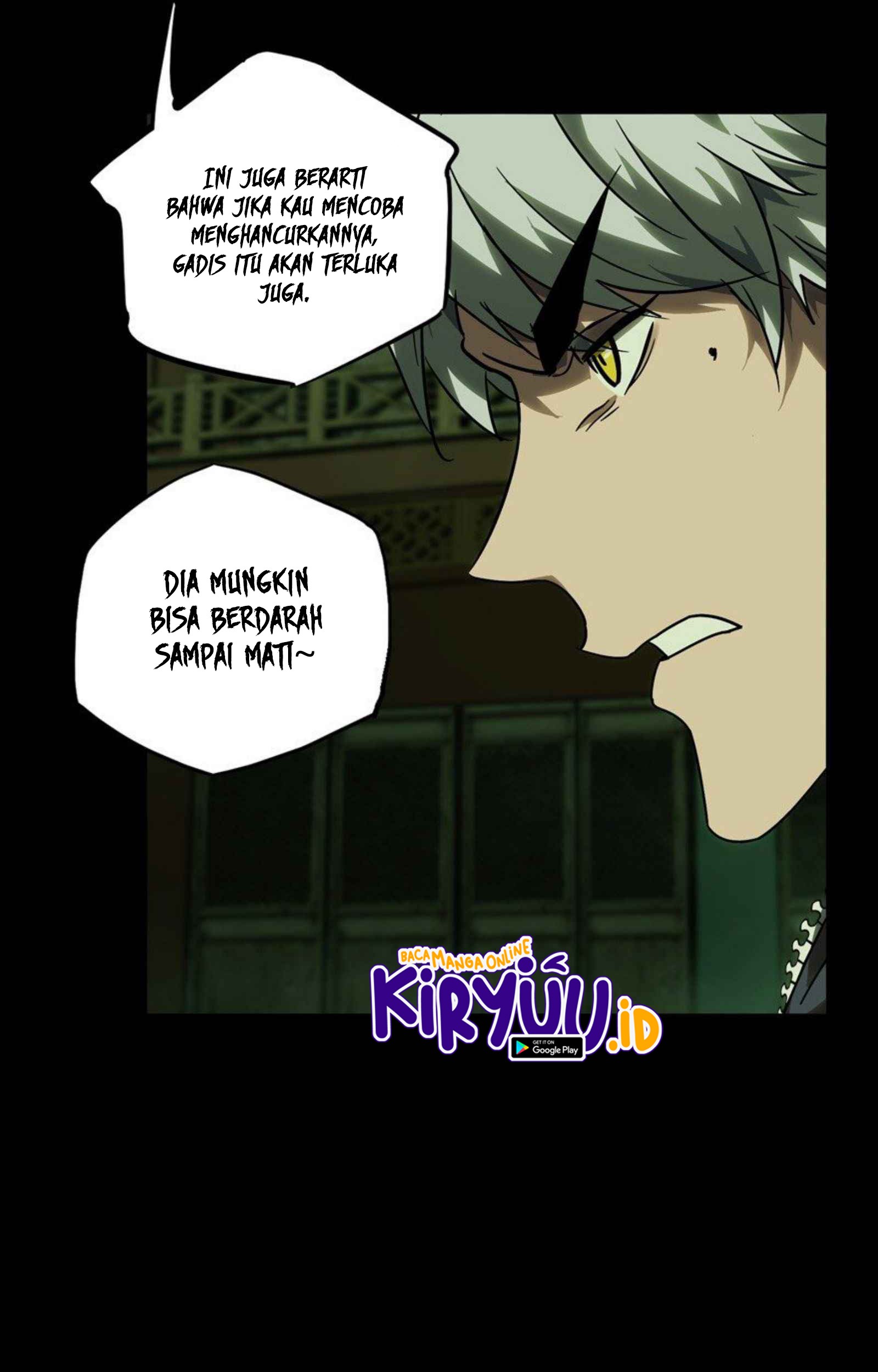 Elephant Invisible Chapter 42 - halaman 12