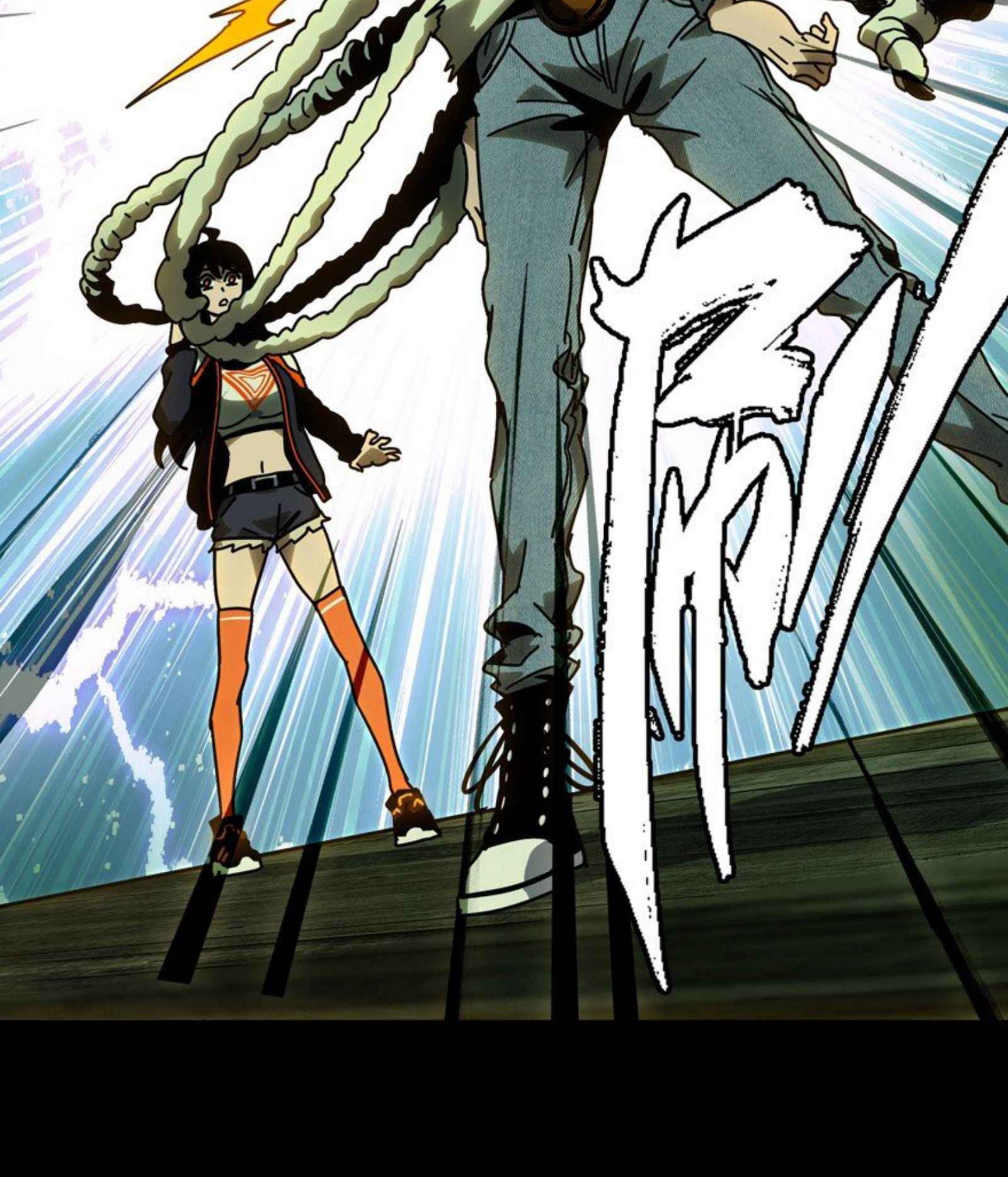 Elephant Invisible Chapter 42 - halaman 17