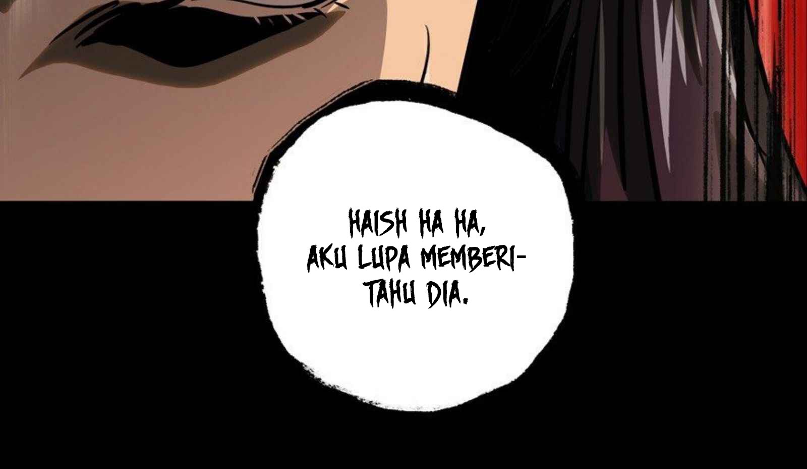 Elephant Invisible Chapter 42 - halaman 22