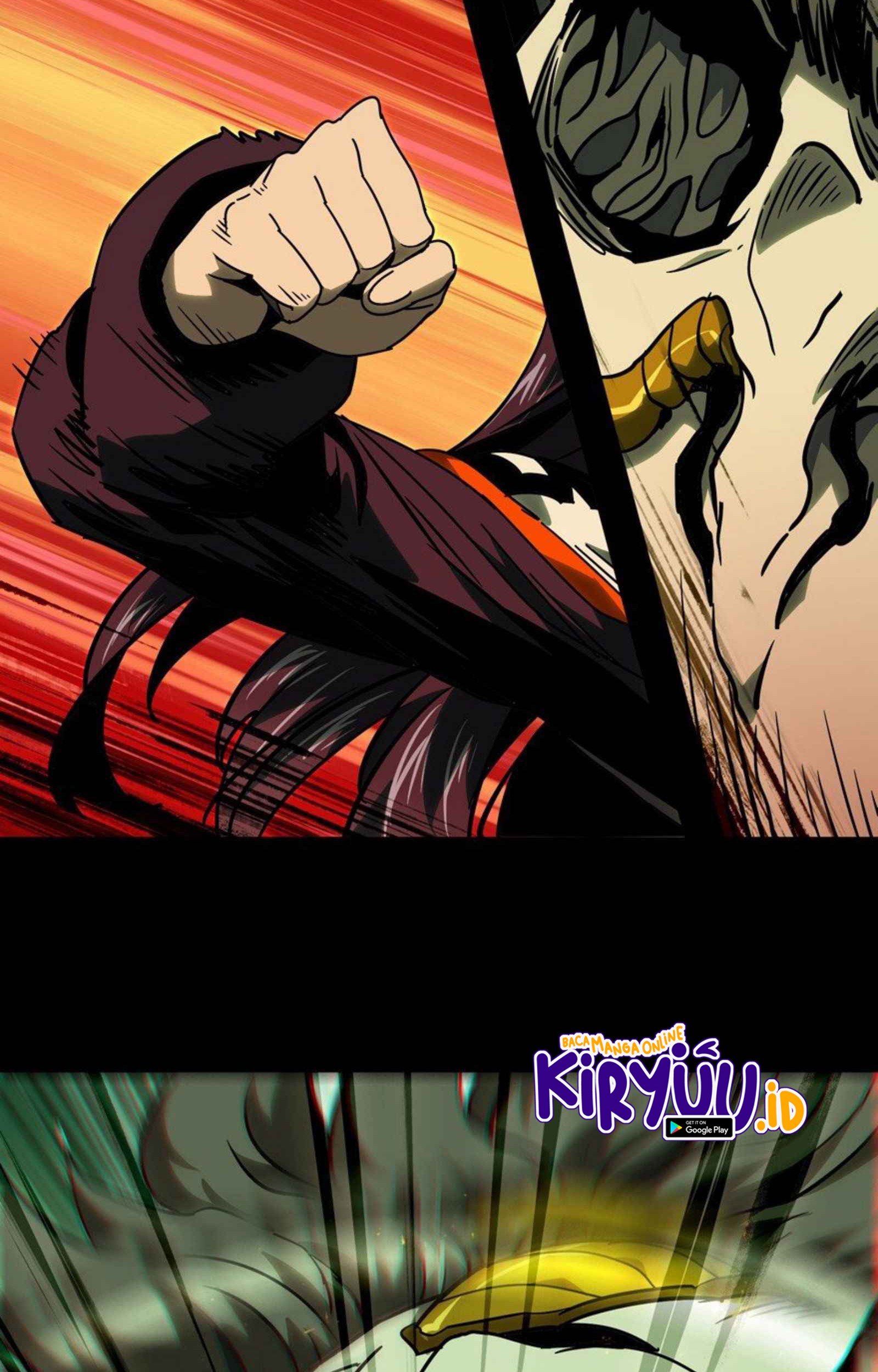 Elephant Invisible Chapter 42 - halaman 34