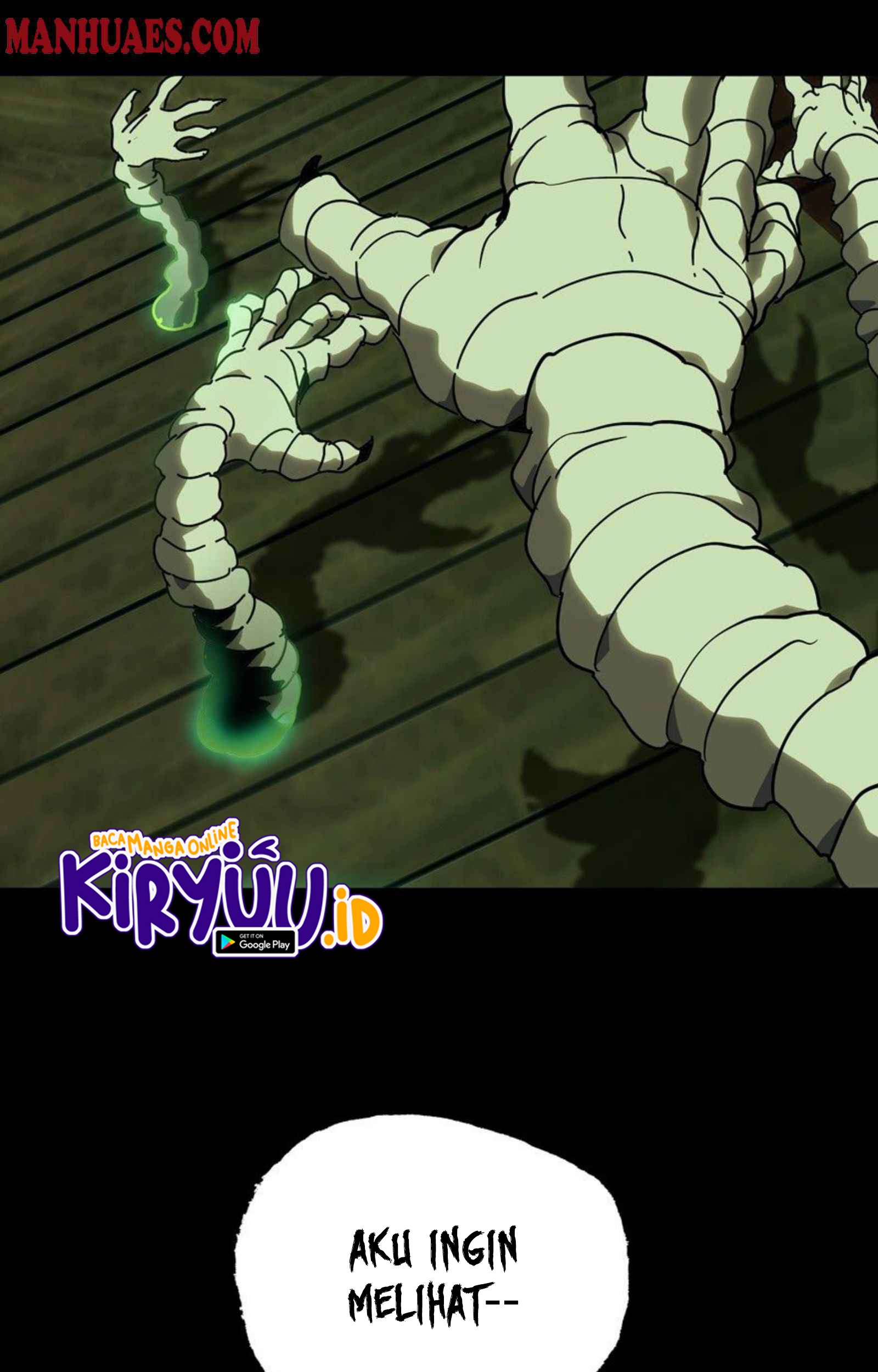 Elephant Invisible Chapter 42 - halaman 44