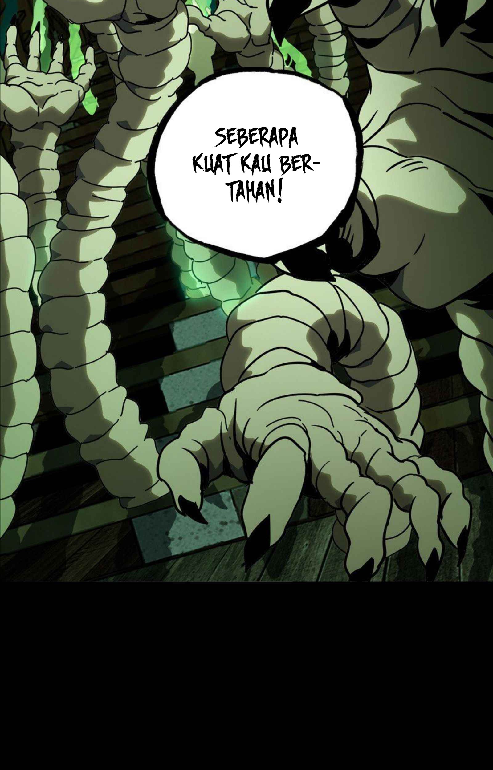 Elephant Invisible Chapter 42 - halaman 46