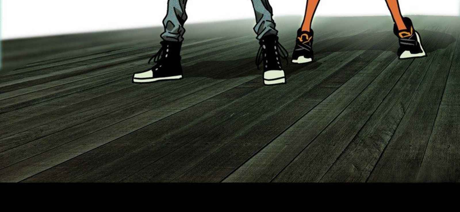 Elephant Invisible Chapter 42 - halaman 9