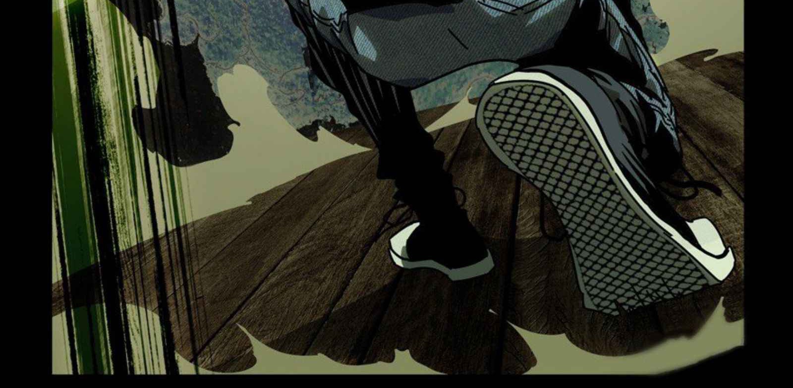 Elephant Invisible Chapter 43 - halaman 28