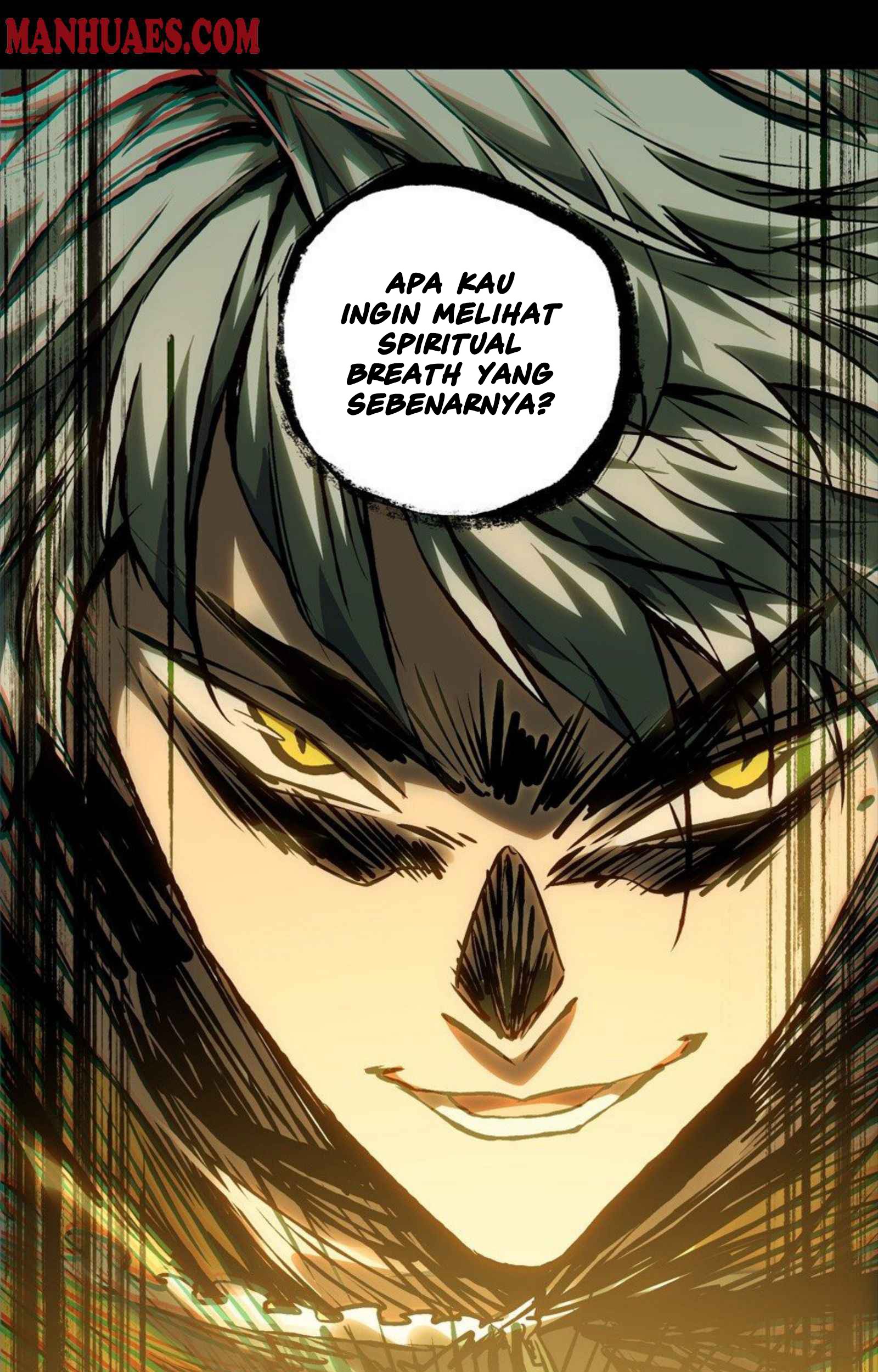 Elephant Invisible Chapter 43 - halaman 29