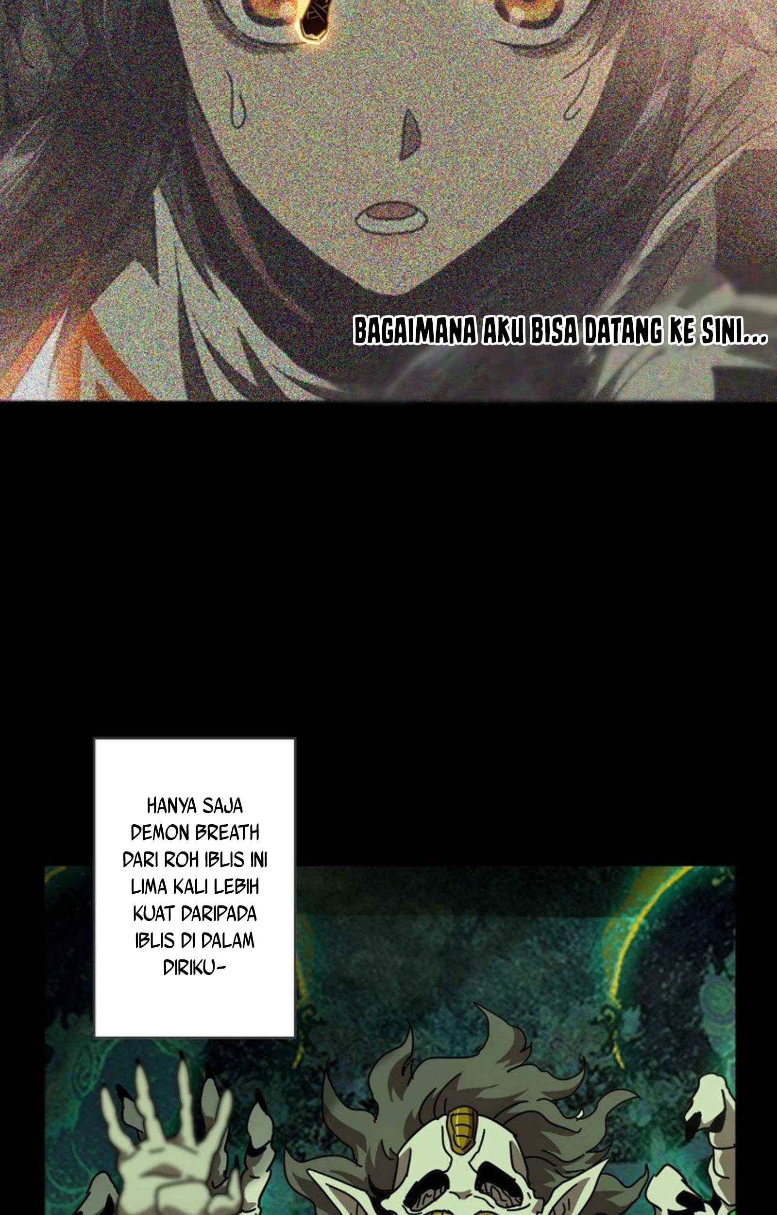 Elephant Invisible Chapter 43 - halaman 3
