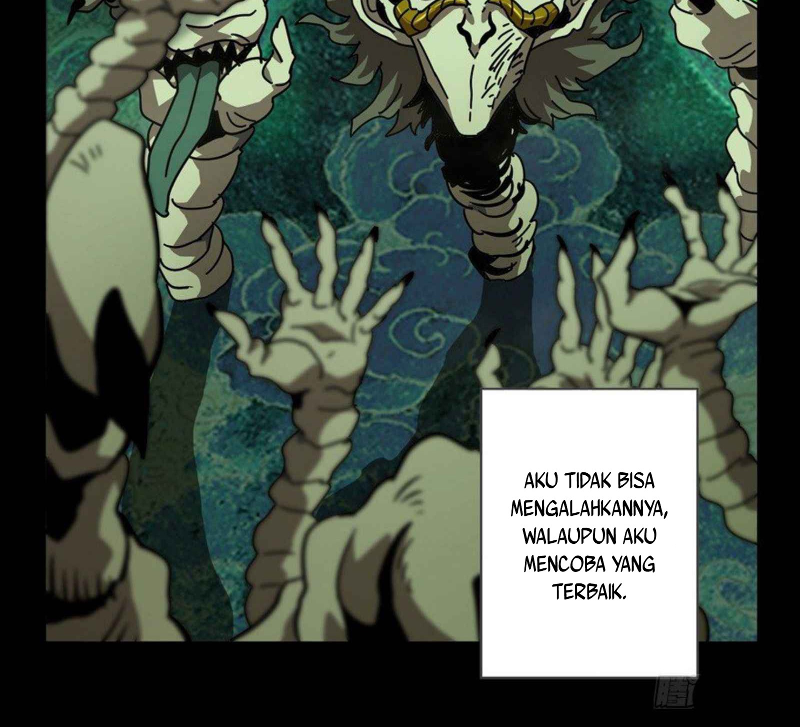 Elephant Invisible Chapter 43 - halaman 4