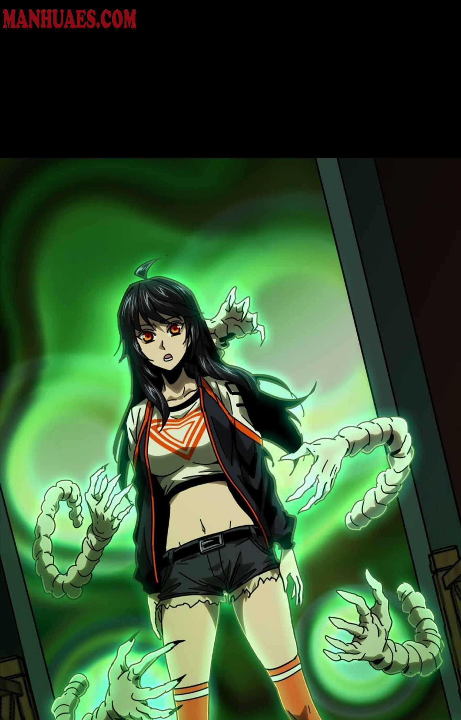 Elephant Invisible Chapter 43 - halaman 44