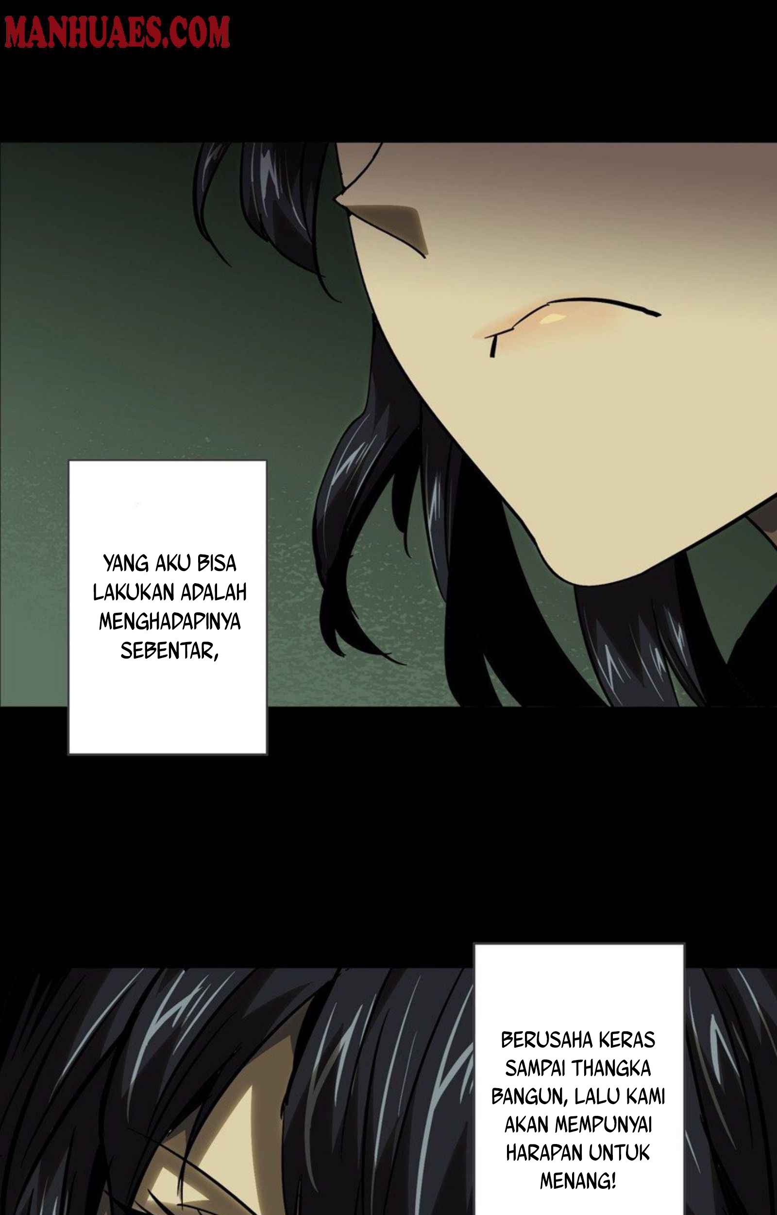 Elephant Invisible Chapter 43 - halaman 5
