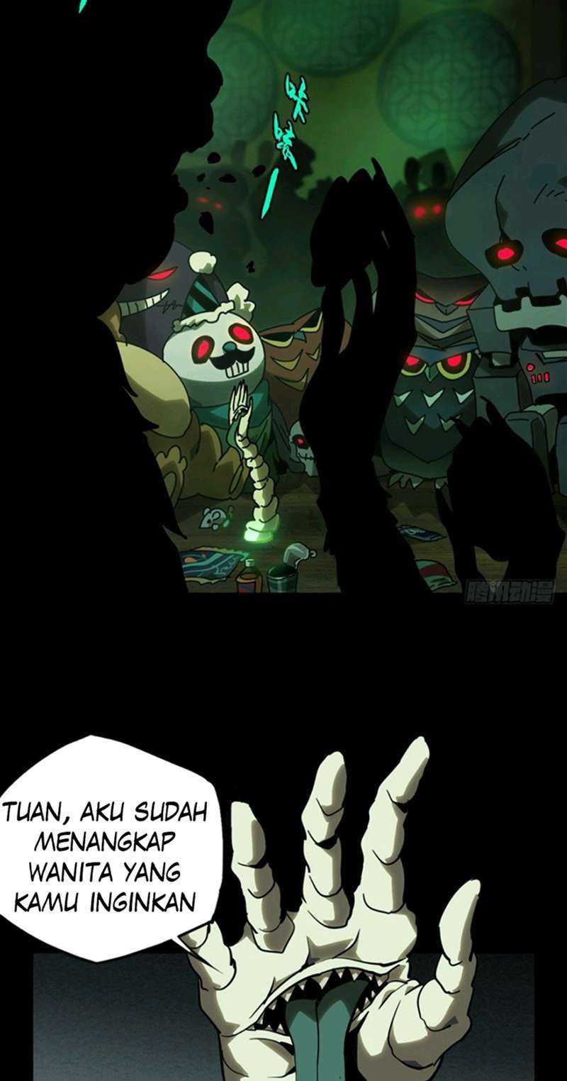 Elephant Invisible Chapter 44 - halaman 13