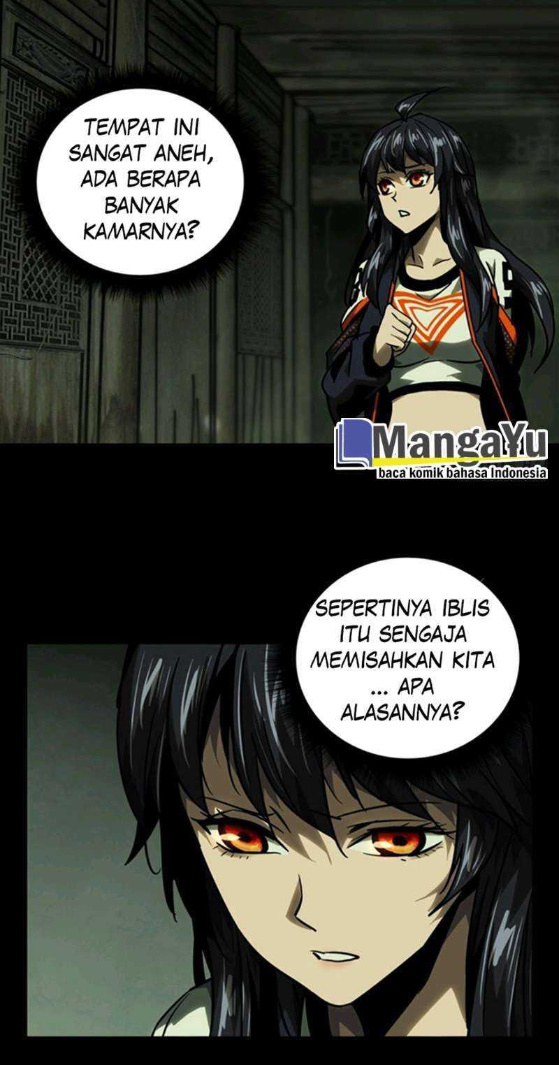 Elephant Invisible Chapter 44 - halaman 18