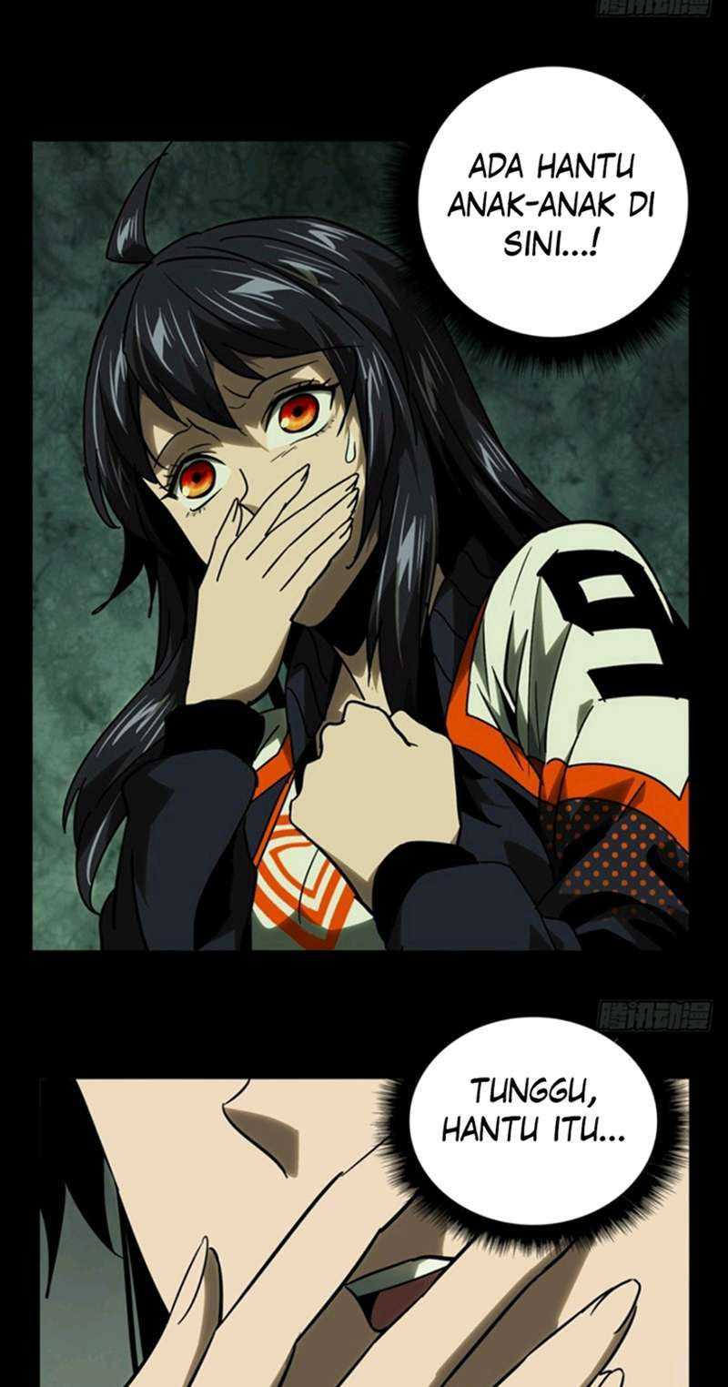 Elephant Invisible Chapter 44 - halaman 28